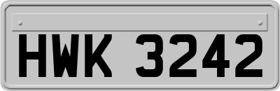 HWK3242