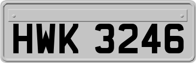 HWK3246