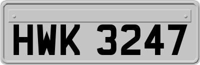 HWK3247