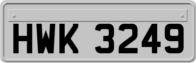 HWK3249