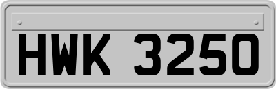 HWK3250