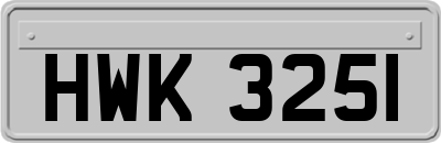 HWK3251