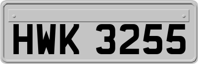 HWK3255