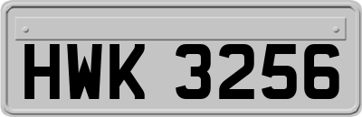 HWK3256