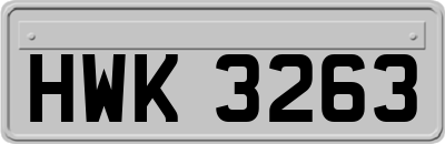 HWK3263