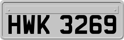 HWK3269