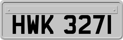 HWK3271