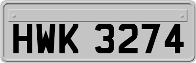 HWK3274