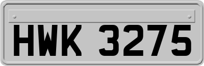 HWK3275