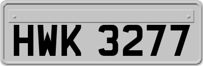 HWK3277