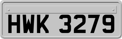 HWK3279