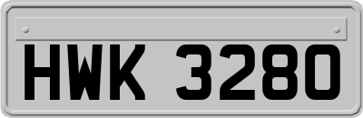 HWK3280