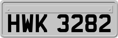 HWK3282
