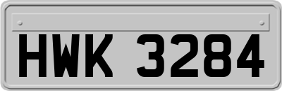 HWK3284