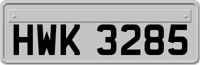 HWK3285