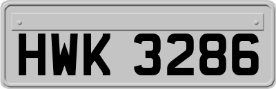 HWK3286
