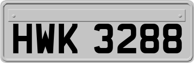 HWK3288