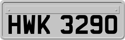 HWK3290