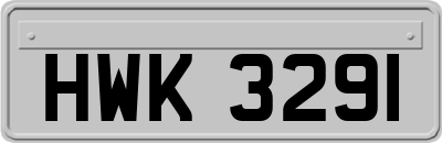 HWK3291