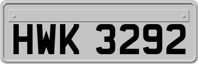 HWK3292