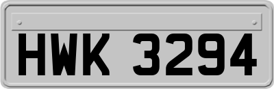 HWK3294