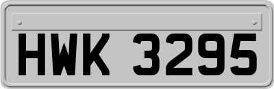 HWK3295