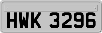 HWK3296