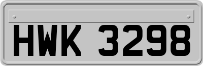 HWK3298