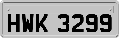 HWK3299