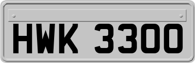 HWK3300