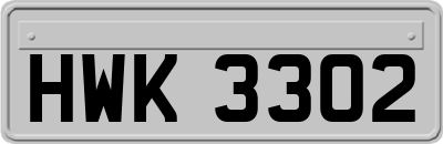 HWK3302