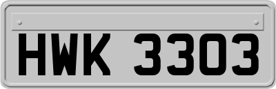 HWK3303