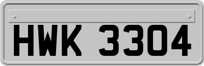 HWK3304