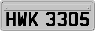 HWK3305
