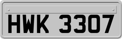 HWK3307
