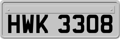 HWK3308