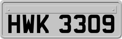 HWK3309