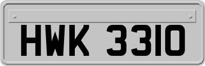 HWK3310