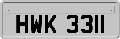 HWK3311