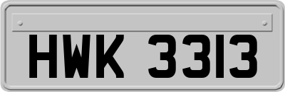 HWK3313