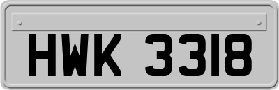 HWK3318