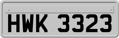 HWK3323