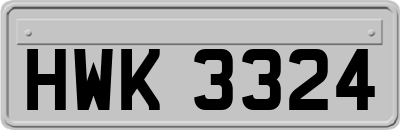 HWK3324