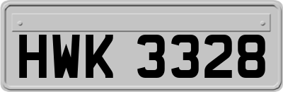 HWK3328
