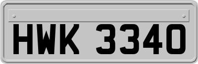 HWK3340