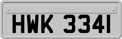 HWK3341