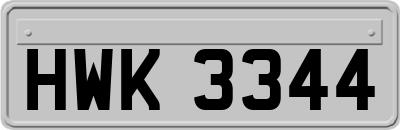 HWK3344