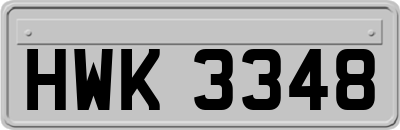 HWK3348