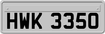 HWK3350