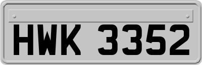 HWK3352